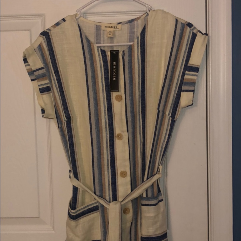 Jumpsuit